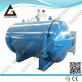 Rubber Vulcanization pressure vessels